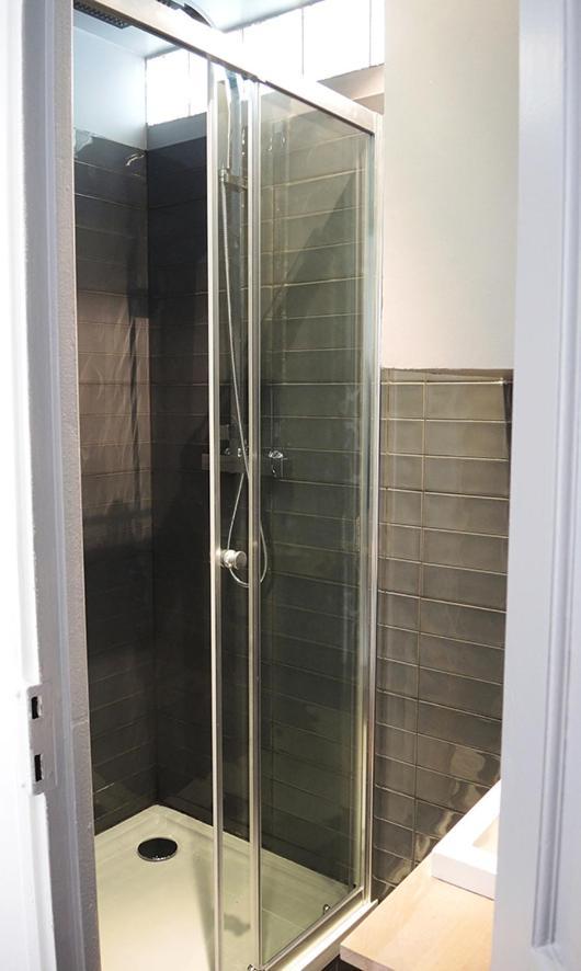 2 Pieces Avec Balcon Plein Sud Apartment Paris Bagian luar foto