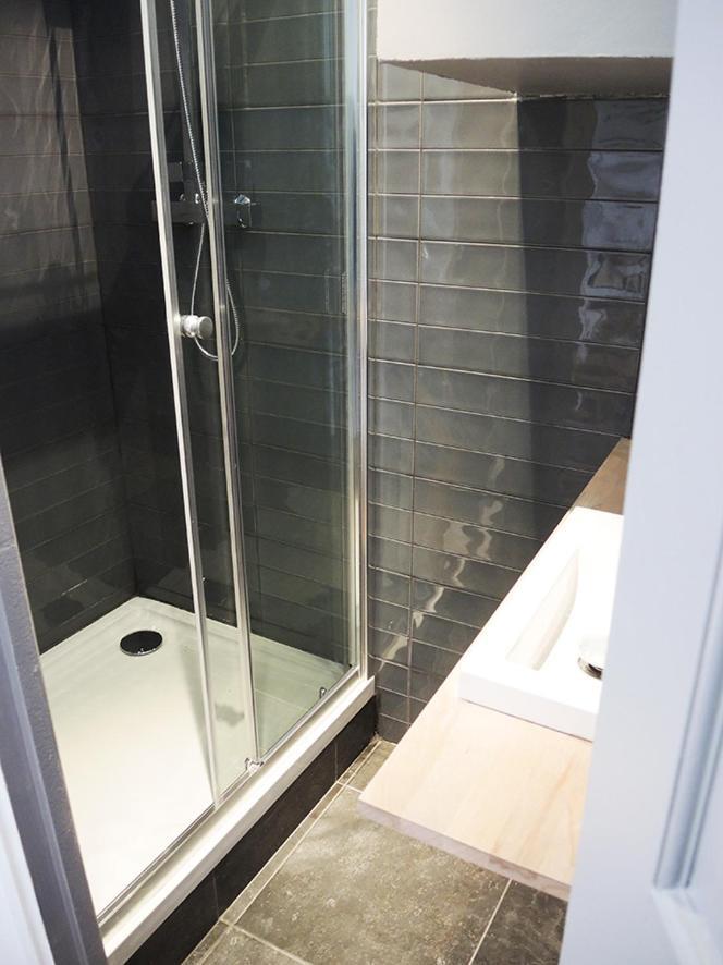 2 Pieces Avec Balcon Plein Sud Apartment Paris Bagian luar foto